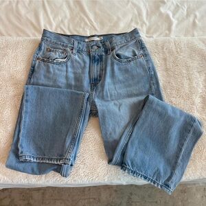 Levi’s Low Pro Jeans